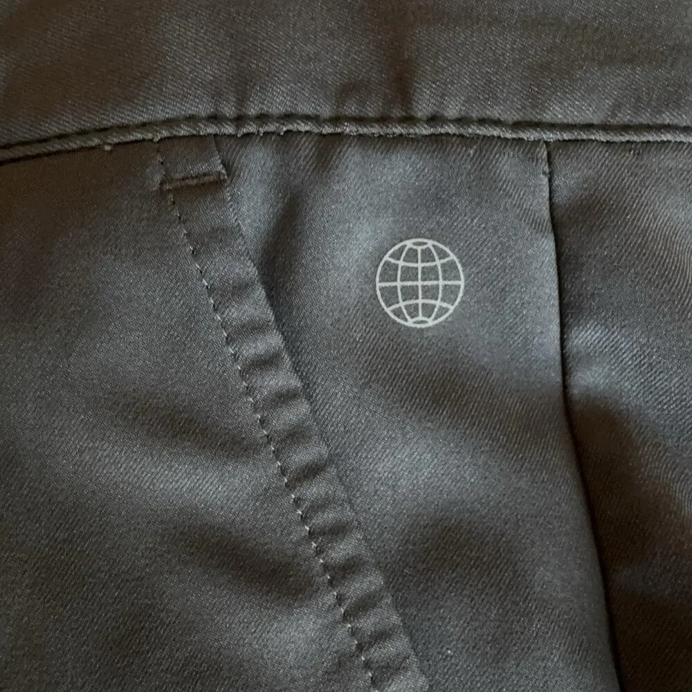 adidas golf pants